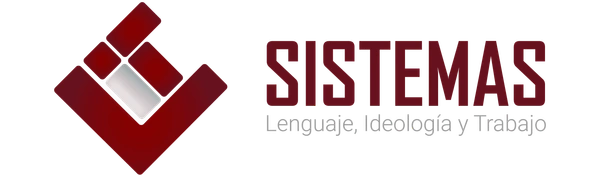 LIT Sistemas · Lenguaje, Ideología y Trabajo