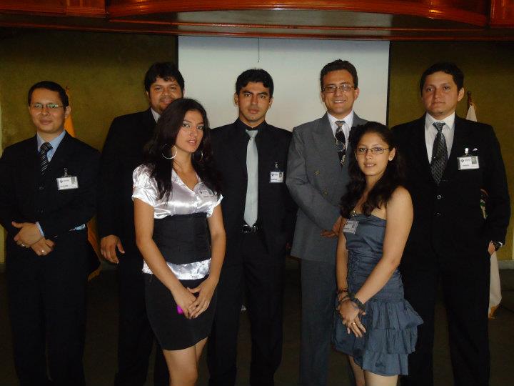 Trayectoria LIT Sistemas 4