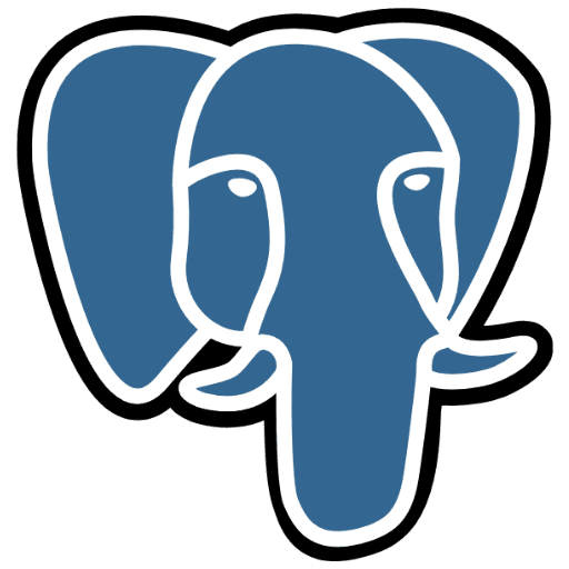 postgreSQL